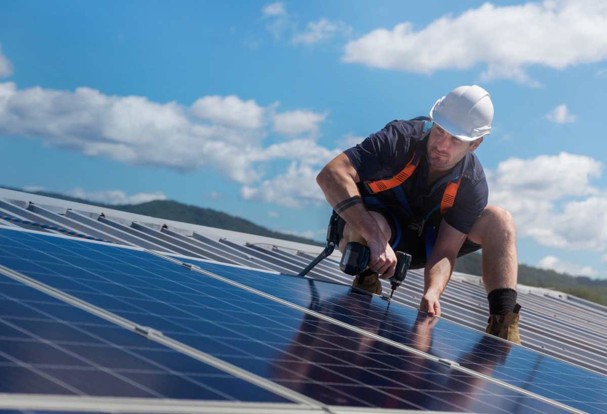 Solar Panel Installation New Zealand